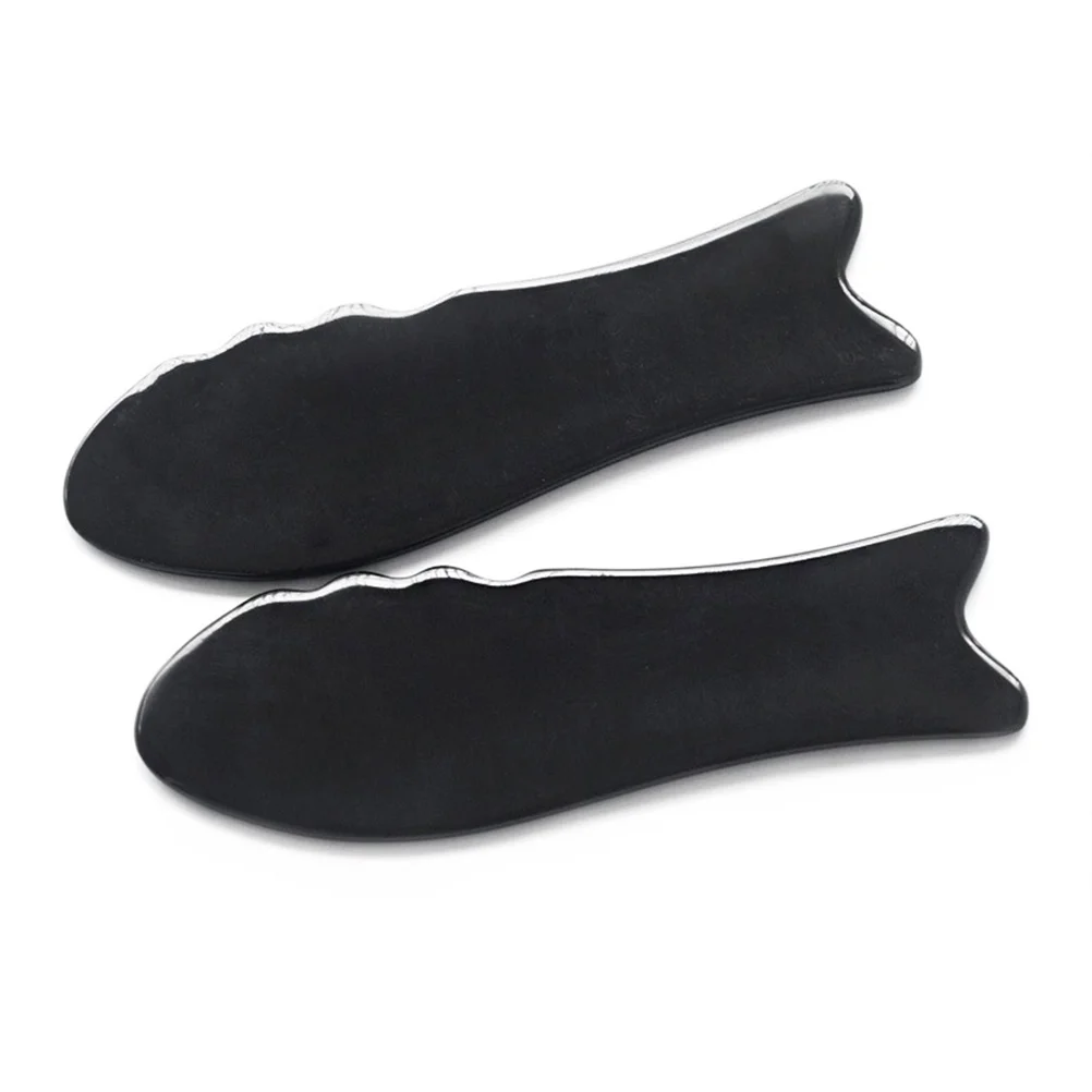 

Board Natural Cornu Bubali Scrapping Board Horn Scraping Board Tool