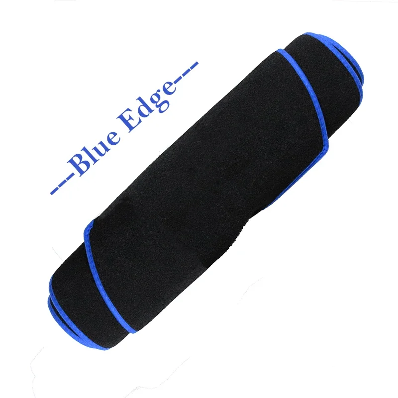 

Коврик На Приборную Панель Для VW Transporter T4 EuroVan Vanagon Caravelle 1990-2004, Солнцезащитный Коврик