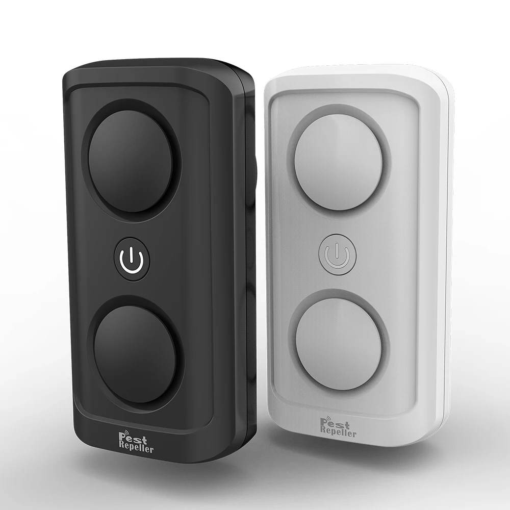 Ультразвуковой Отпугиватель вредителей портативный отпугиватель насекомых