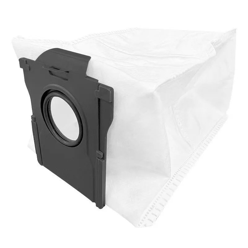 Dreame L40 ultra / X40 Ultra Robot Vacuum Accessories Dust Bags Mop Main Side Brushes Cloths HEPA Filters Spare Parts