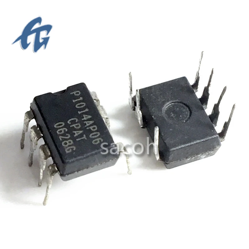 

(SACOH Best Quality) P1014AP06 10Pcs 100% Brand New Original In Stock