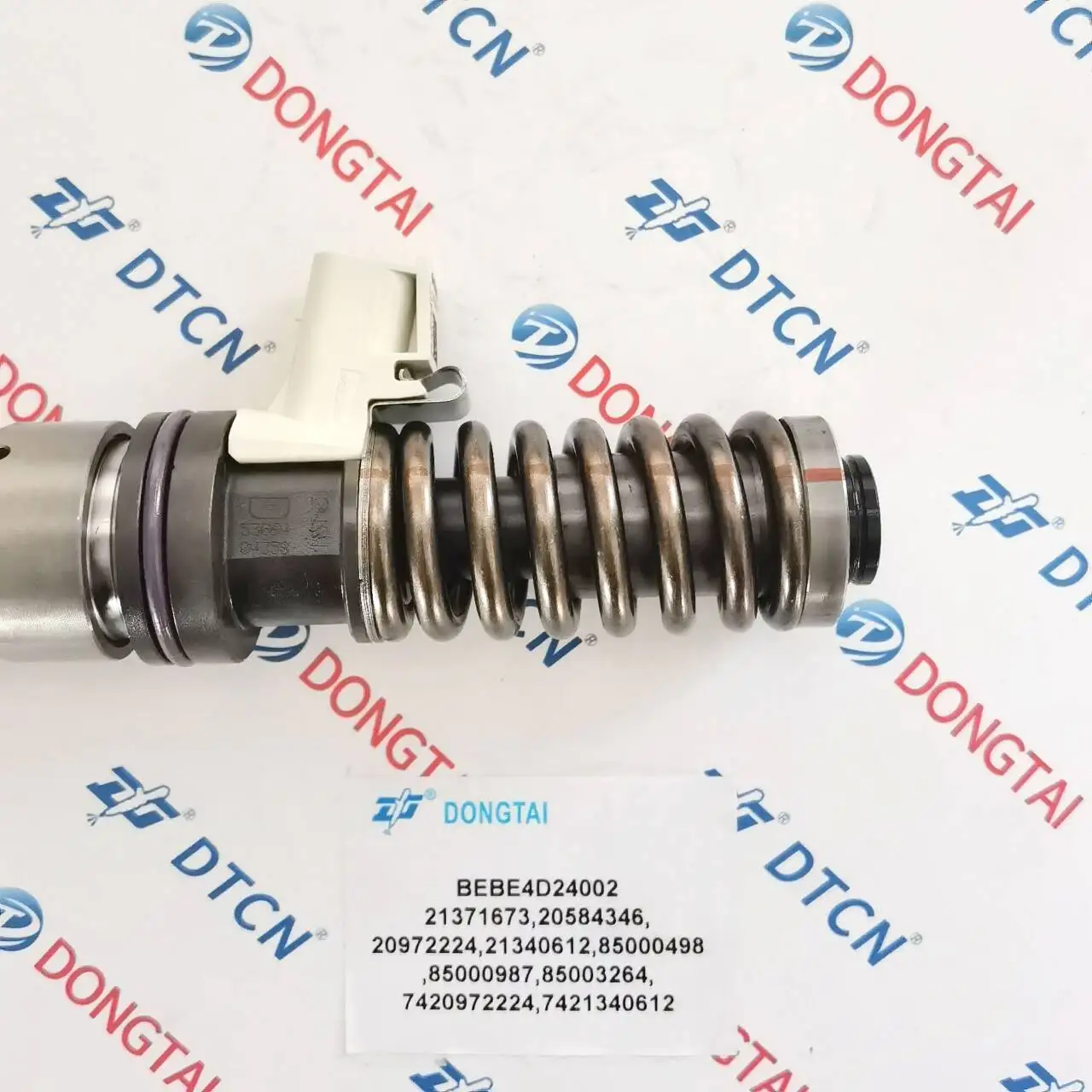 Форсунка дизельного топливного блока BEBE4D24002 21371673 20584346 20972224 21340612 85000498 7420972224 7421340612