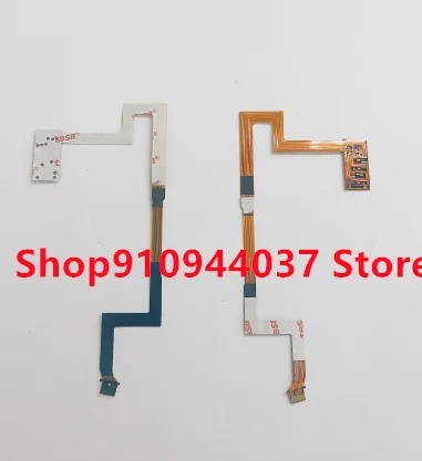 Новый для Nikon Z 24-200 мм уязвимый гибкий кабель фокусировки ремонт объектива часть