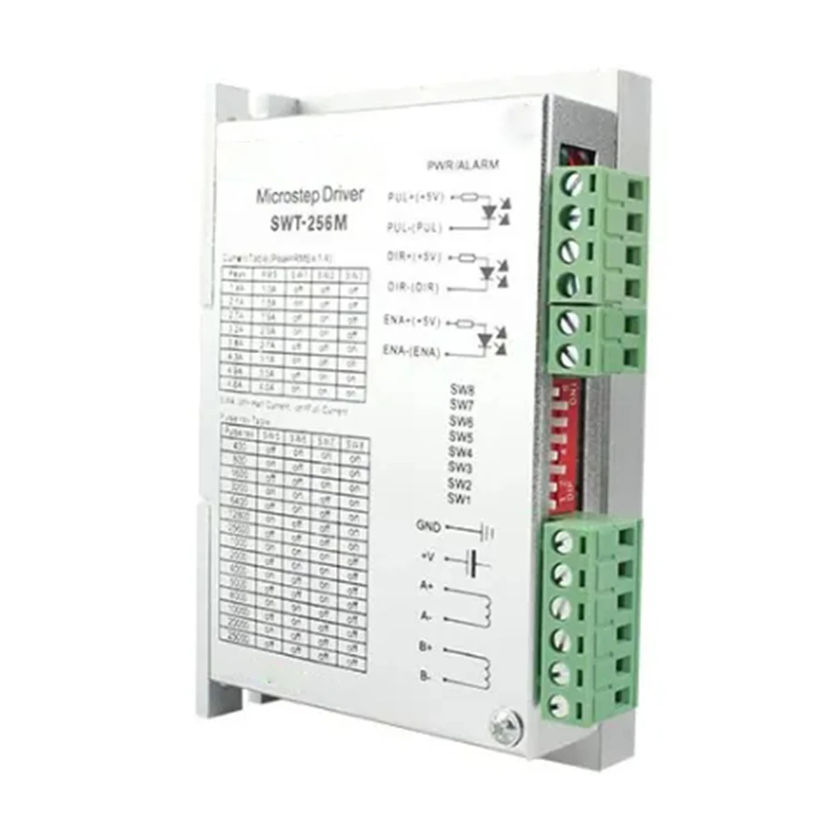 

New And Original Driver SWT-256M Spot Photo, 1-Year Warranty