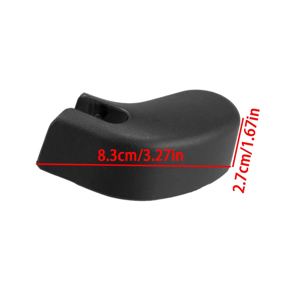 Крышка гайки рычага заднего стеклоочистителя запасные части для Jaguar F-Pace 2.0L Ingenium