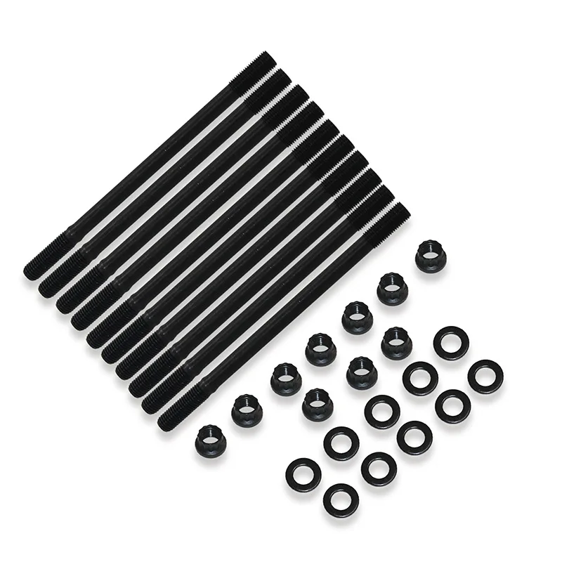 Фото Комплект шпилек головки 208-4303 для Acura Integra GSR B18C1 B18C5 B20VTEC LSVTEC №1