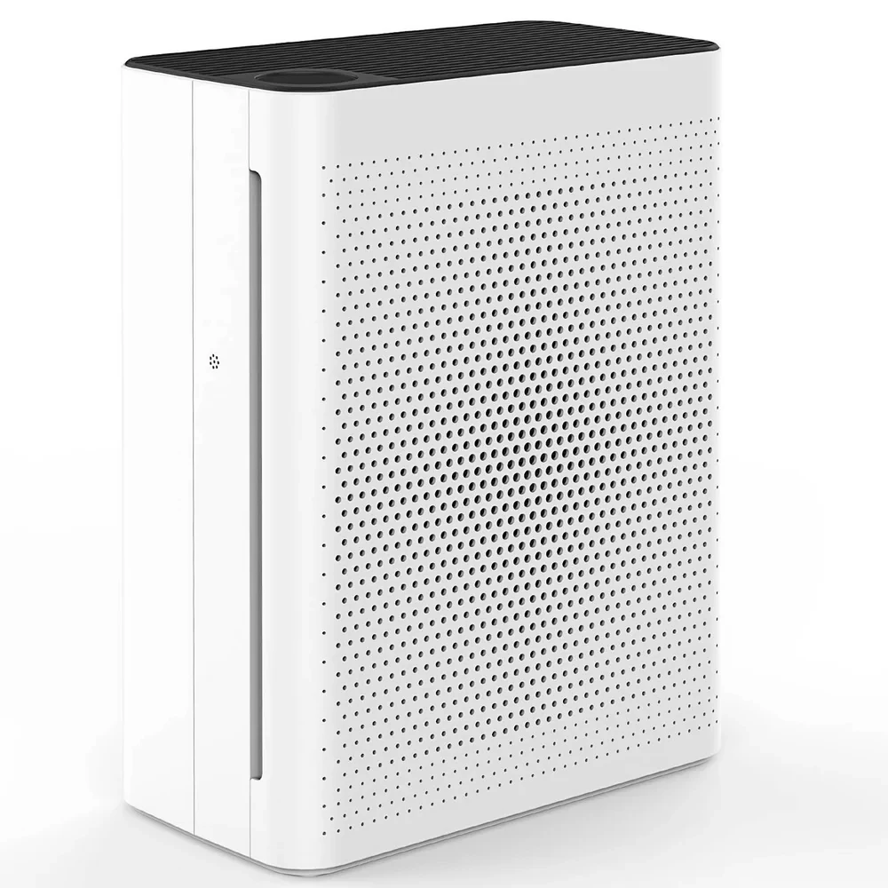 

Purifiers for Home, and 30dB Quiet Sleep , HEPA Filter, KJ200G-A5A