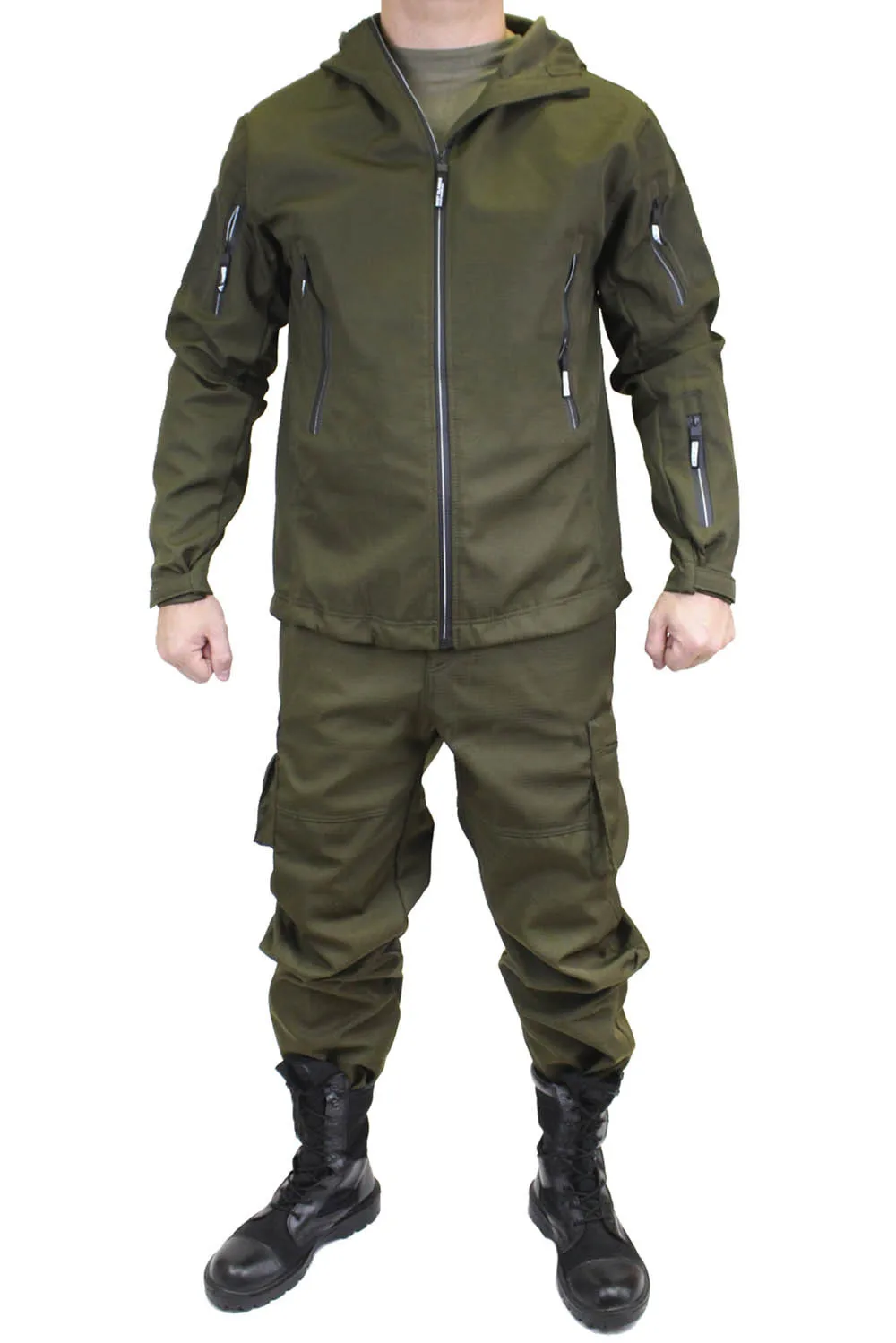 5. Тактический костюм gongtex smartfox softshell. Куртка garsing дозорный-2. Куртка garsing, дозорный-2 gsg-8, олива, флис. Тактические костюмы флис.