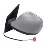 

E-3525 for exterior rear view mirror TRANSPORTER T6 electric folding mirror 10/15 lined with left