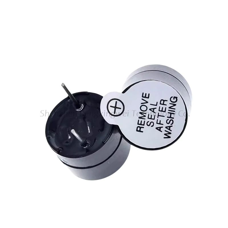 5 шт. 12095 12085 9042 3 в 12 В зуммер Магнитный длинный непрерывный зеркальный 12*9 мм 16R