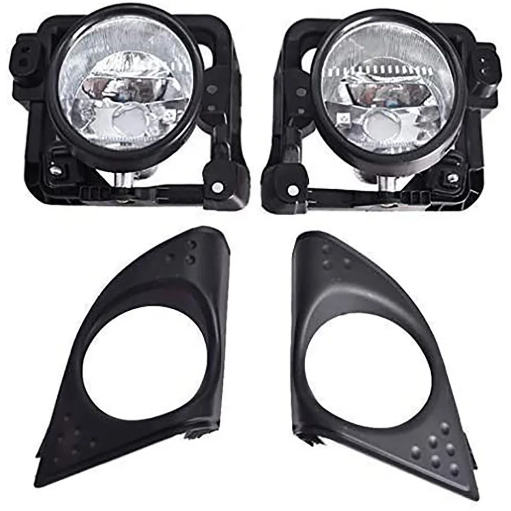 

Новая пара противотуманных фар светильник сборе для Honda Accord Acura TSX 2009 2010 аксессуары 33900-TP5-H01 33950-TP5-H01