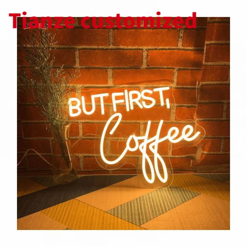 (Под заказ) Winbo индивидуальный неоновый фотографический логотип привлекательный