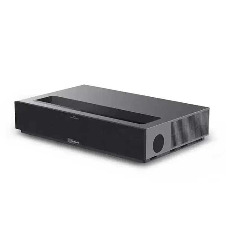 

Formovie T1 4K Ultra HD Projector ALPD RGB Panchromatic Laser Projection TV 2800ANSI Lumens Dolby Atmos Home Theater