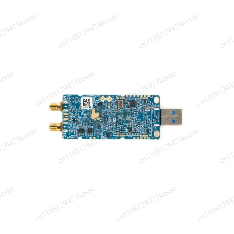 Фото Программно-определяемое радио LimeSDR Mini SDR: отладочная плата 10 МГц-3,8 ГГц, трансивер USB 3.0 №3