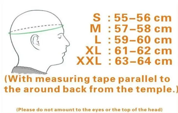 Мотоциклетный шлем RAM4 полуоткрытый в стиле ретро | Автомобили и мотоциклы