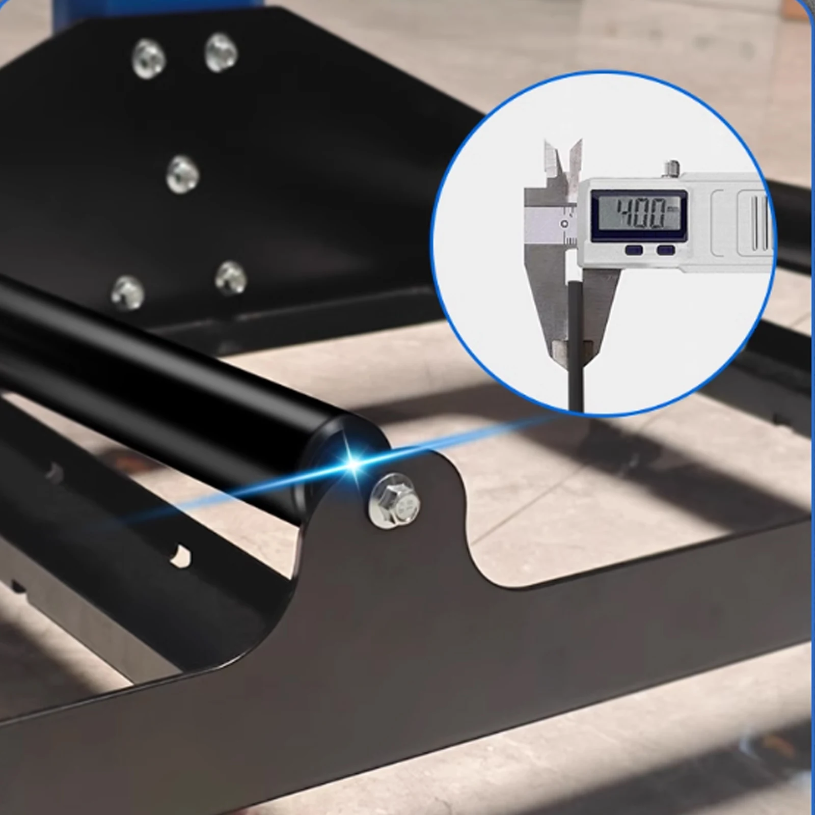 Подставка для колесных дисков автомобиля 360 ° инструмент проработки шин