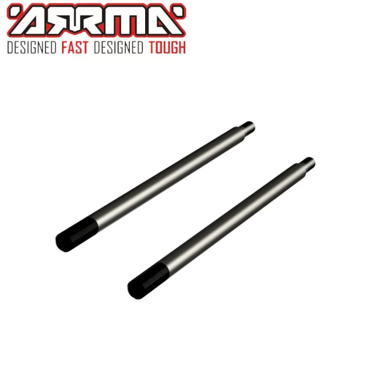 

Оригинальный амортизирующий вал ARRMA AR330251 x 75 мм (2 шт.) для ARRMA KRATON OUTCAST TALION
