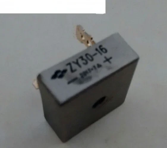 Модуль управления выпрямителем 10 шт.: ZY30-16 30A 1600 В/ZY30 (29*29)