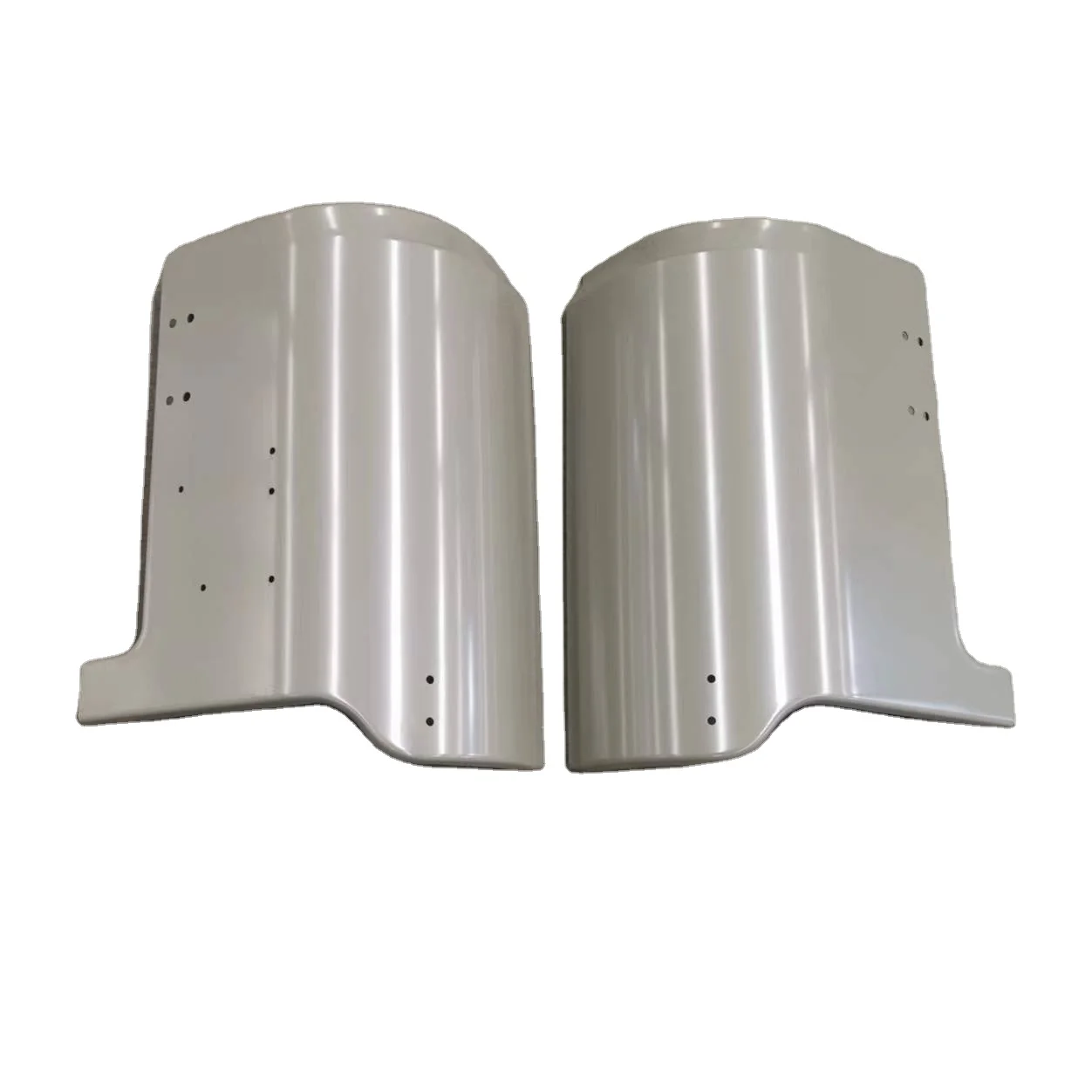 1979-1984 Land cruiser 40 серии BJ40 FJ43 FJ44 FJ40 четверть панель угловой патч детали кузова