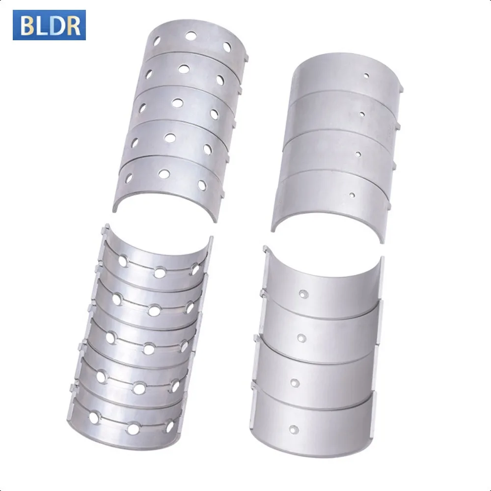 Фото Подшипник коленвала 34мм~33мм для HONDA CBR650F CBR 650F 2014-2019, CBR650R CBR 650 R 2019-2024 (номера деталей: 13313/7-MW0-003, 13214/8-MJE-D01) №5