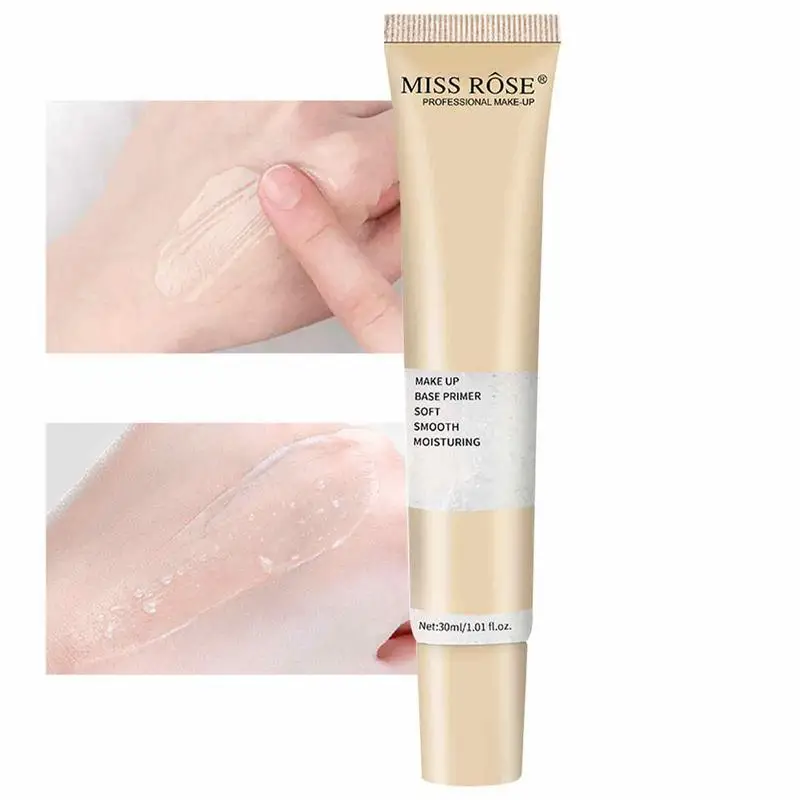 

Primer Face Makeup Primer Face Makeup Pore Minimizer Poreless Primer Hydrating Face Primer Evens & Brightens Skin