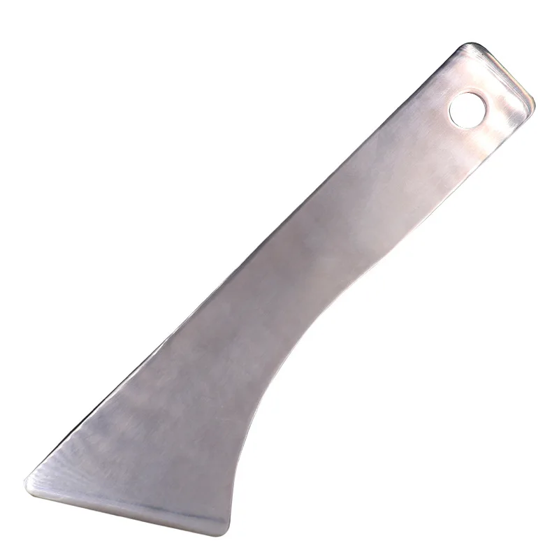 Автомобильный металлический инструмент для снятия дверных панелей ремонта