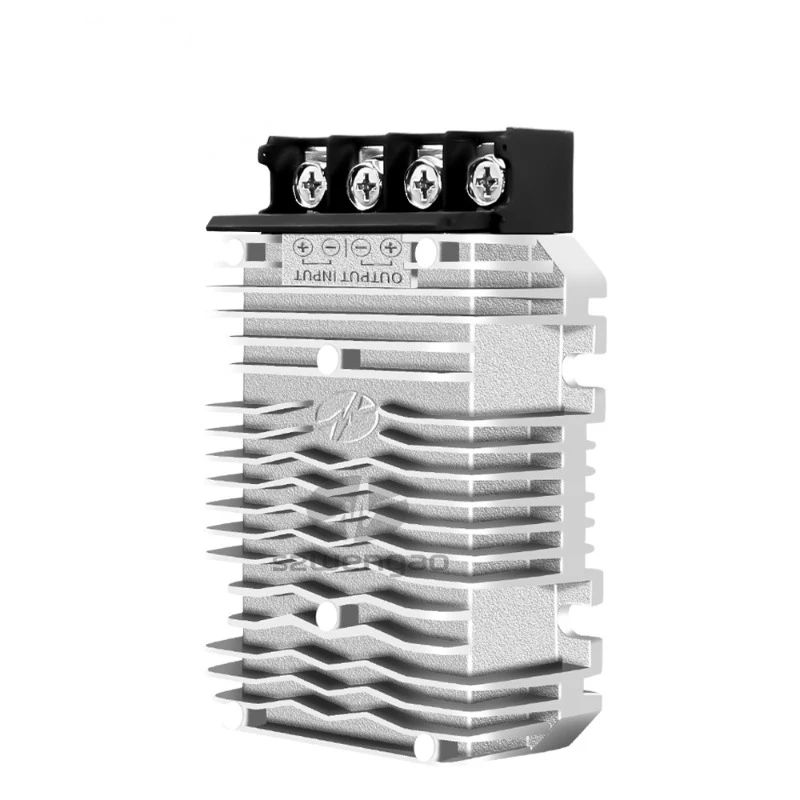 

"New listing" 24V to 12V50A60A converter DC-DC high-power terminal buck module
