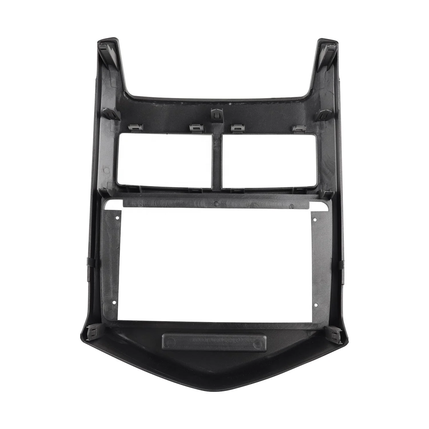 9-дюймовый комплект приборной панели для Chevrolet Aveo Sonic 2011-2015 автомобильный