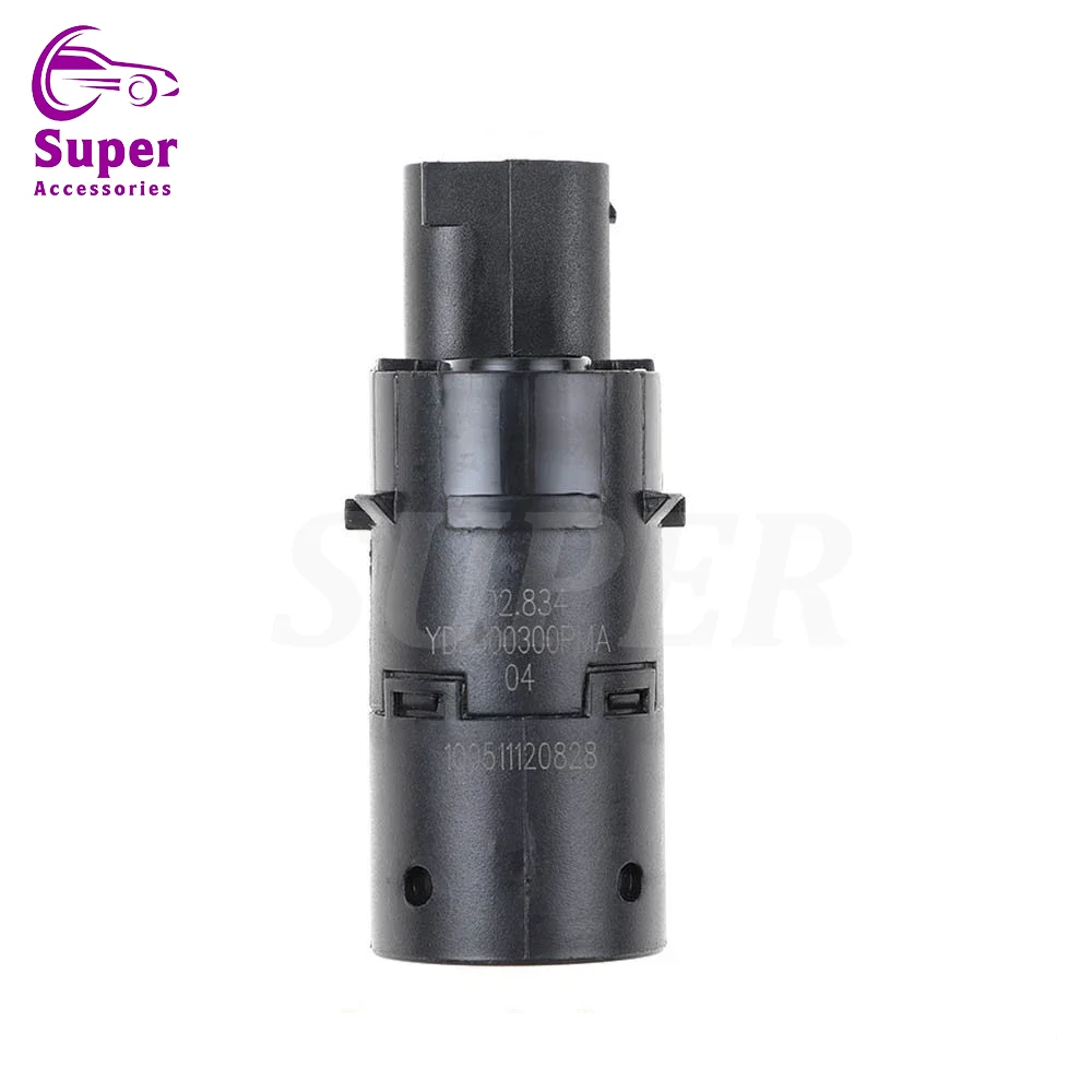 Фото НОВЫЙ ДАТЧИК ПАРКОВКИ PDC подходит для LAND ROVER DISCOVERY 3, RANGE ROVER L322, FREELANDER, YDB500301, YDB500301PMA №5