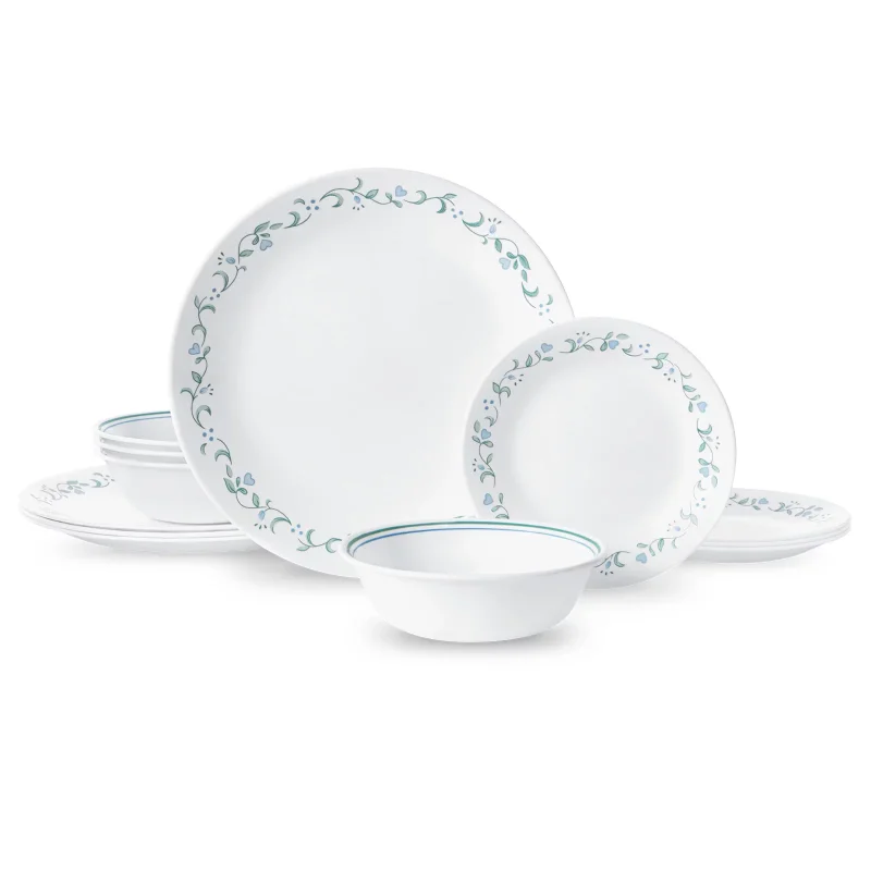 Dinner Set Plates And Dishes