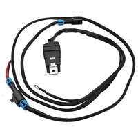reverse light harness for 2018 2020 polaris ranger 1000 xp 1000 premium 3 seat and crew auto turn on in reverse