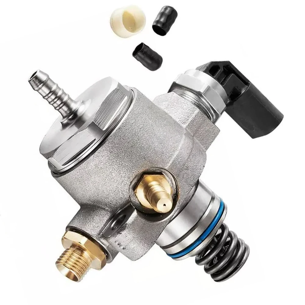 Топливный насос высокого давления 06л. 127025 N для VW GTI MK7 AUDI A3 A4 S3 Q5 8V 2.0T автомобильные