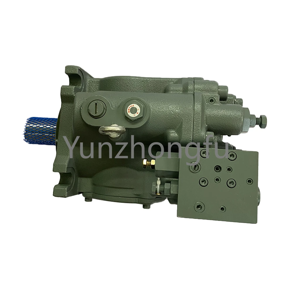 

Yuesheng useon plastic extrusion molding machine vane plunger hydraulic oil pump PV2R3 A3H37-FR01KK-10 A3H16-LR01KK-10