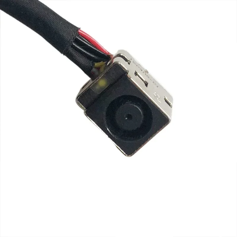 Соединительный кабель жгута проводов питания постоянного тока WYORESY для HP OMEN 17-an