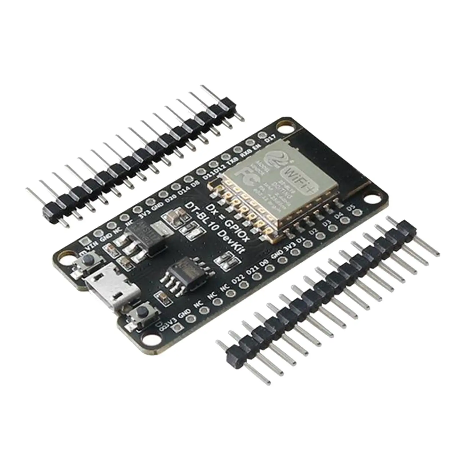 Фото DT-BL10 Wlan Интернет-разработка и BL602 & amp; 5.0 ble №2