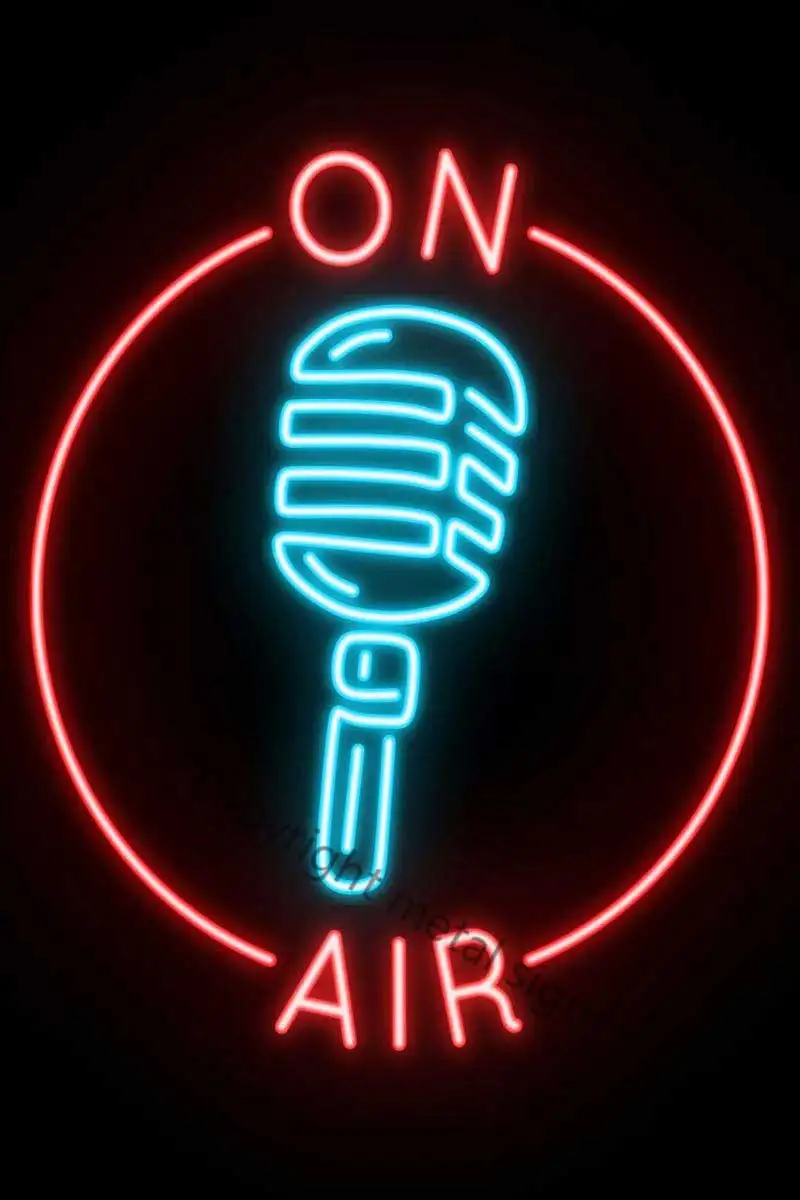 

Неоновая вывеска на воздухе, винтажная металлическая вывеска, жестяная вывеска, оловянные пластины, Настенный декор, неоновая вывеска в сти...