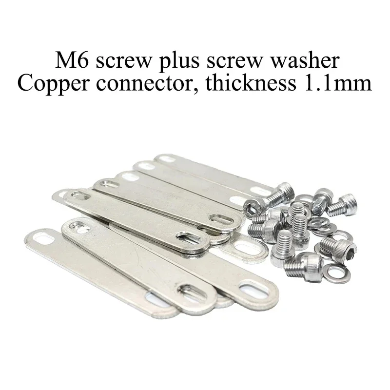 Аккумуляторная батарея EVE LiFePO4 3 2 В 304Ah для самостоятельного ремонта