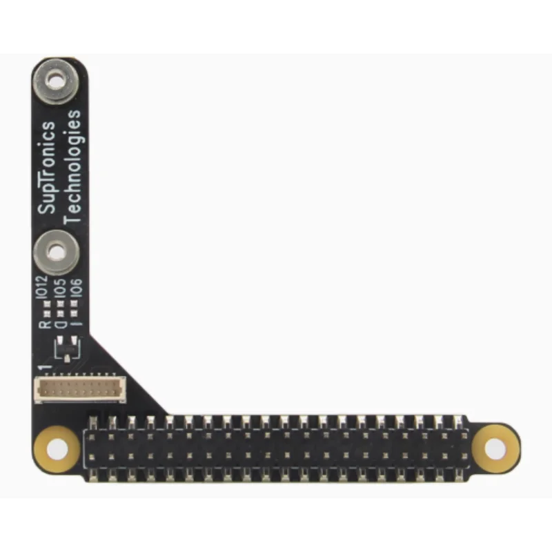 Фото Модуль Raspberry Pi X630 HDMI для потоковой передачи на MIPI CSI-2 X630-A2 X630-C1 X630-C2 с поддержкой 1080p60fps и аудио-видео №1