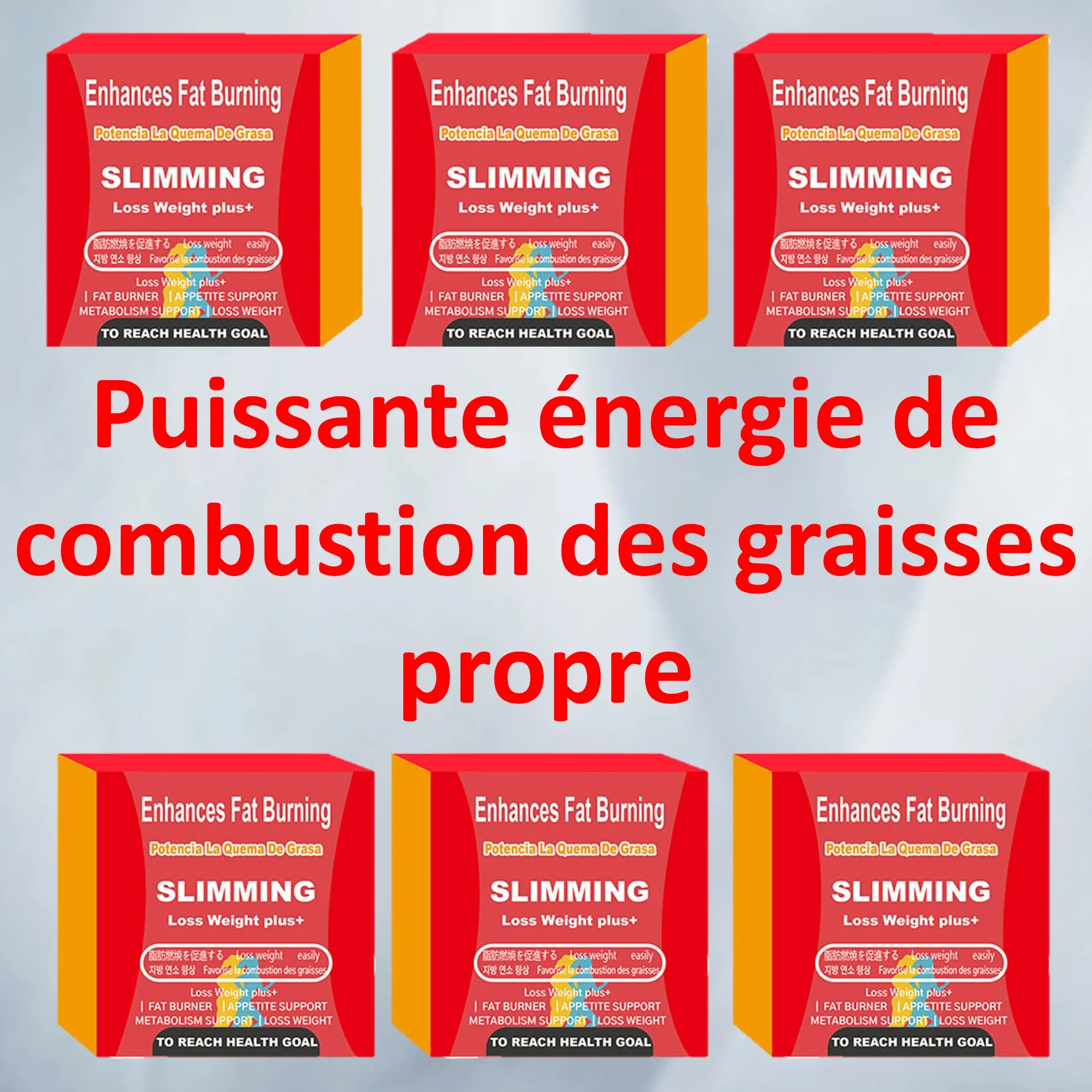 Детокс-продукт для похудения и коррекции фигуры