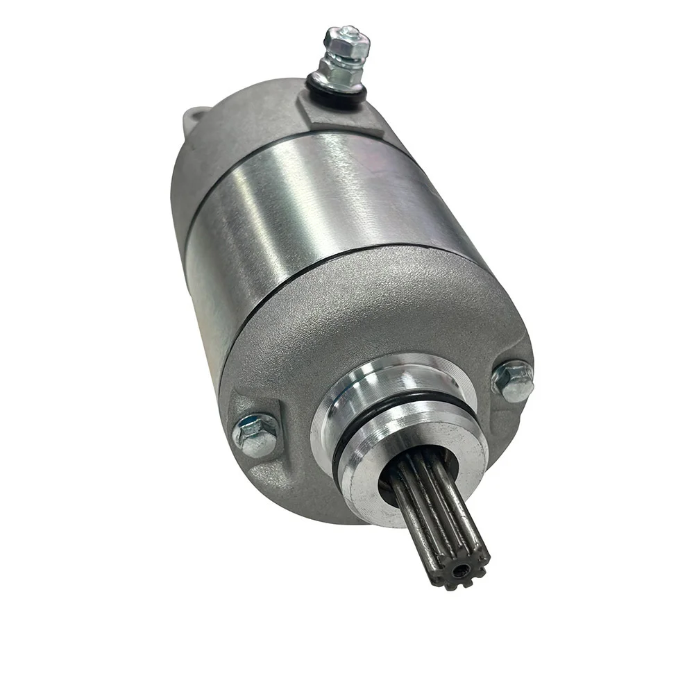 Стартерный двигатель 4HC-81890-00 4HC-81800-00 1B7-81890-00