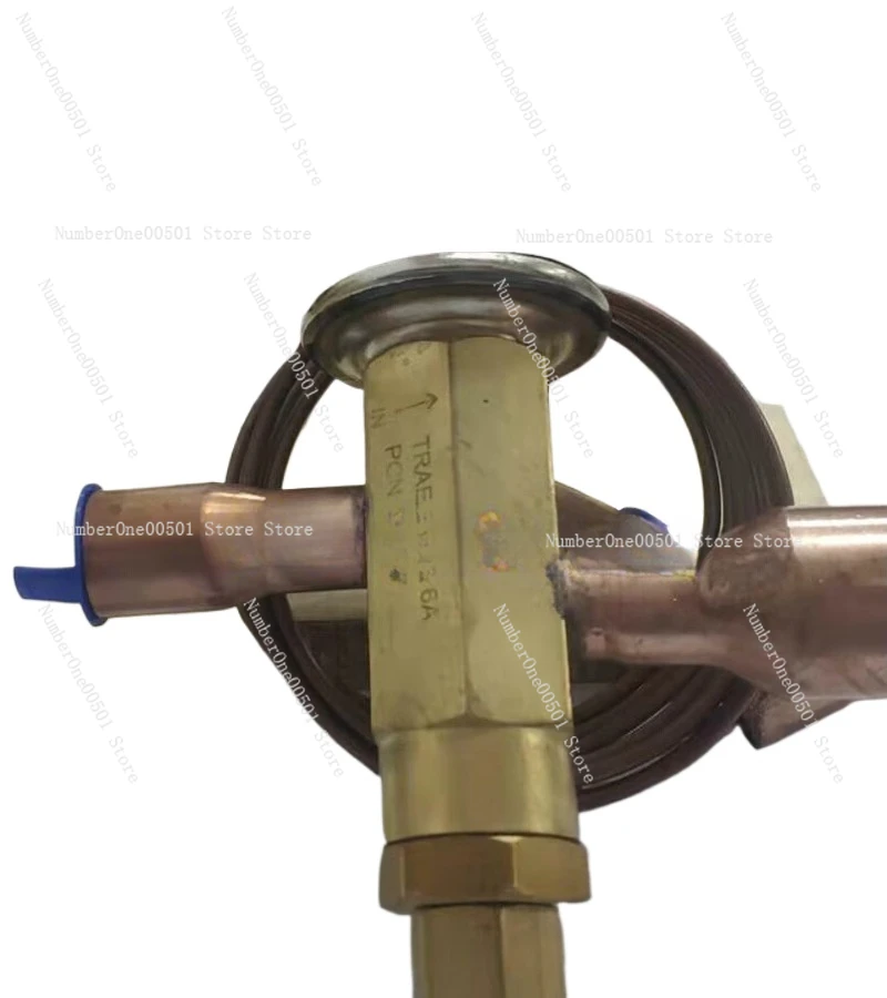 Подходит для оригинального расширительного клапана EMERSON ALCO TRAE 12 ZAA заменяемого R410