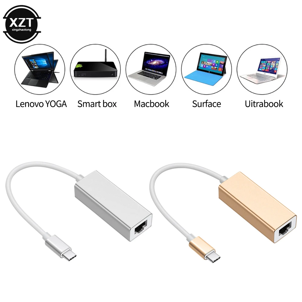 Сетевая карта usb type c. Сетевая карта usb type c