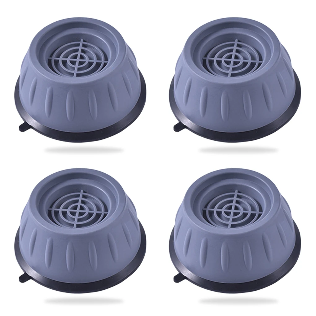 

Подставка для ножек стиральной машины, портативный профессиональный противоударный коврик, базовые аксессуары для мебели для дома, гостин...