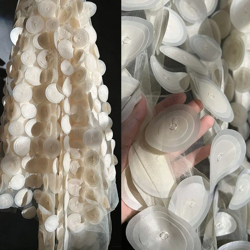 Искусственная персиковая текстура