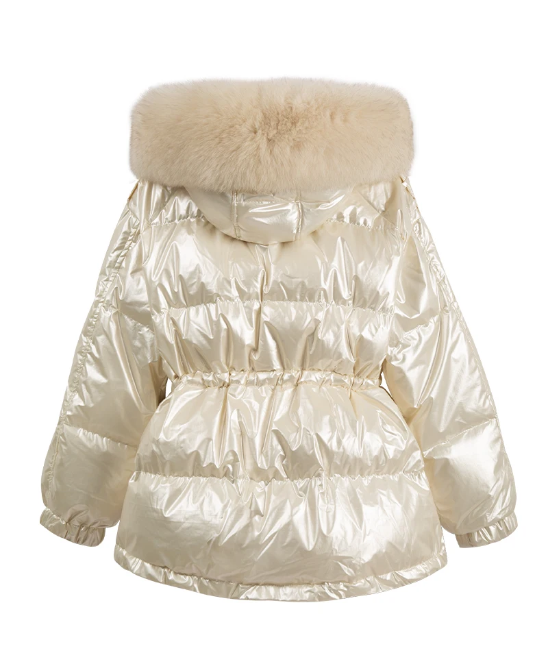 New Women Down Jacket Casual Style Autumn Winter Coats And Parkas Female Outwear