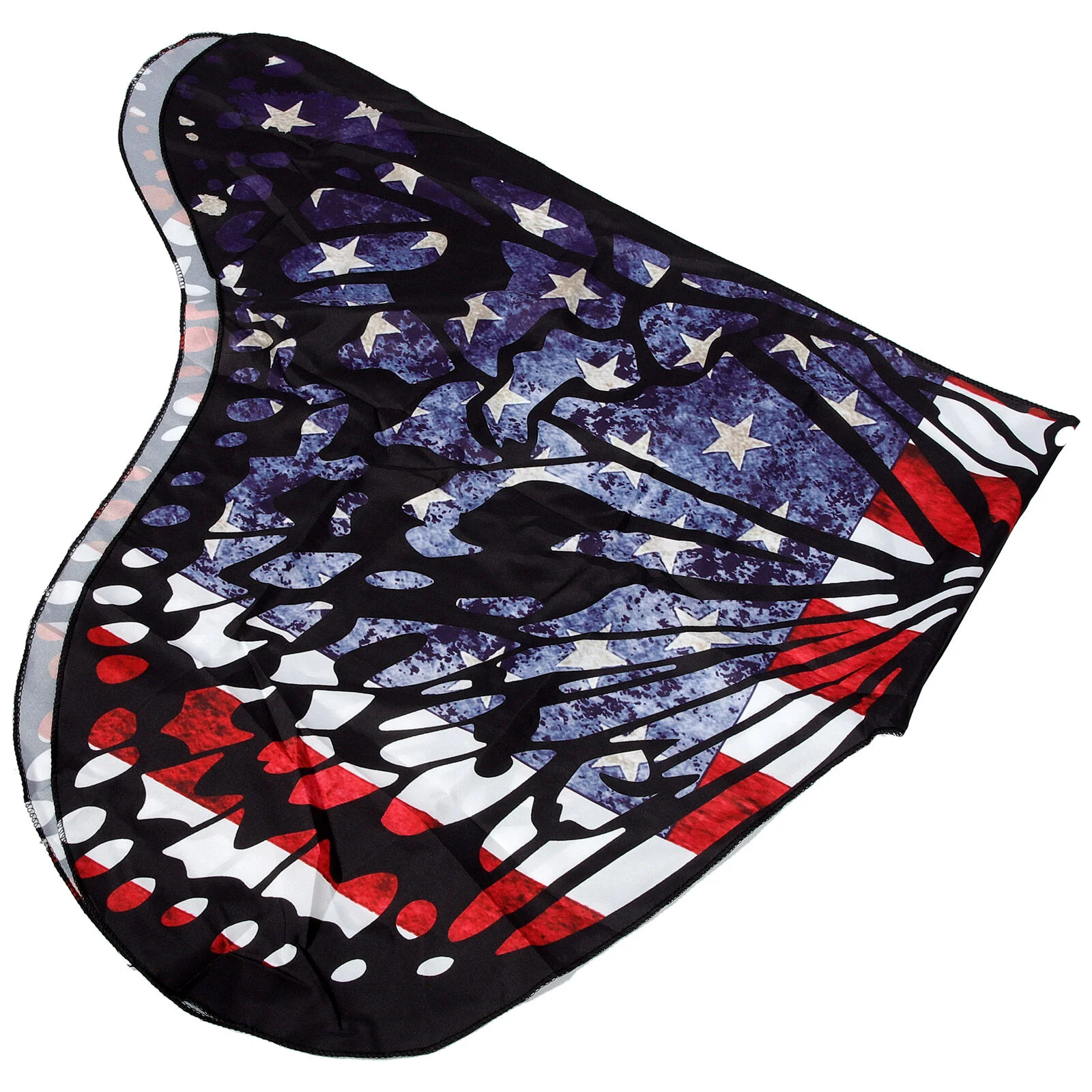 

Пляжное одеяло, изящный женский костюм, праздничная бабочка, стандартная поставка, накидка с бабочками