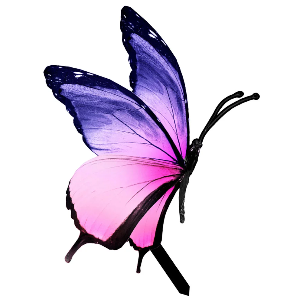 

Stakes Lawn Decor Decor Garden Butterflies Lawn Stake Garden Stake Butterflies Stake Butterflies Garden Decor
