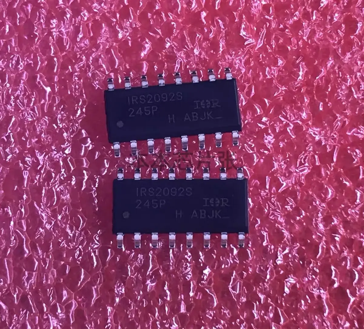 

5-10 шт./IRS2092STRPBF IRS2092S SOP16