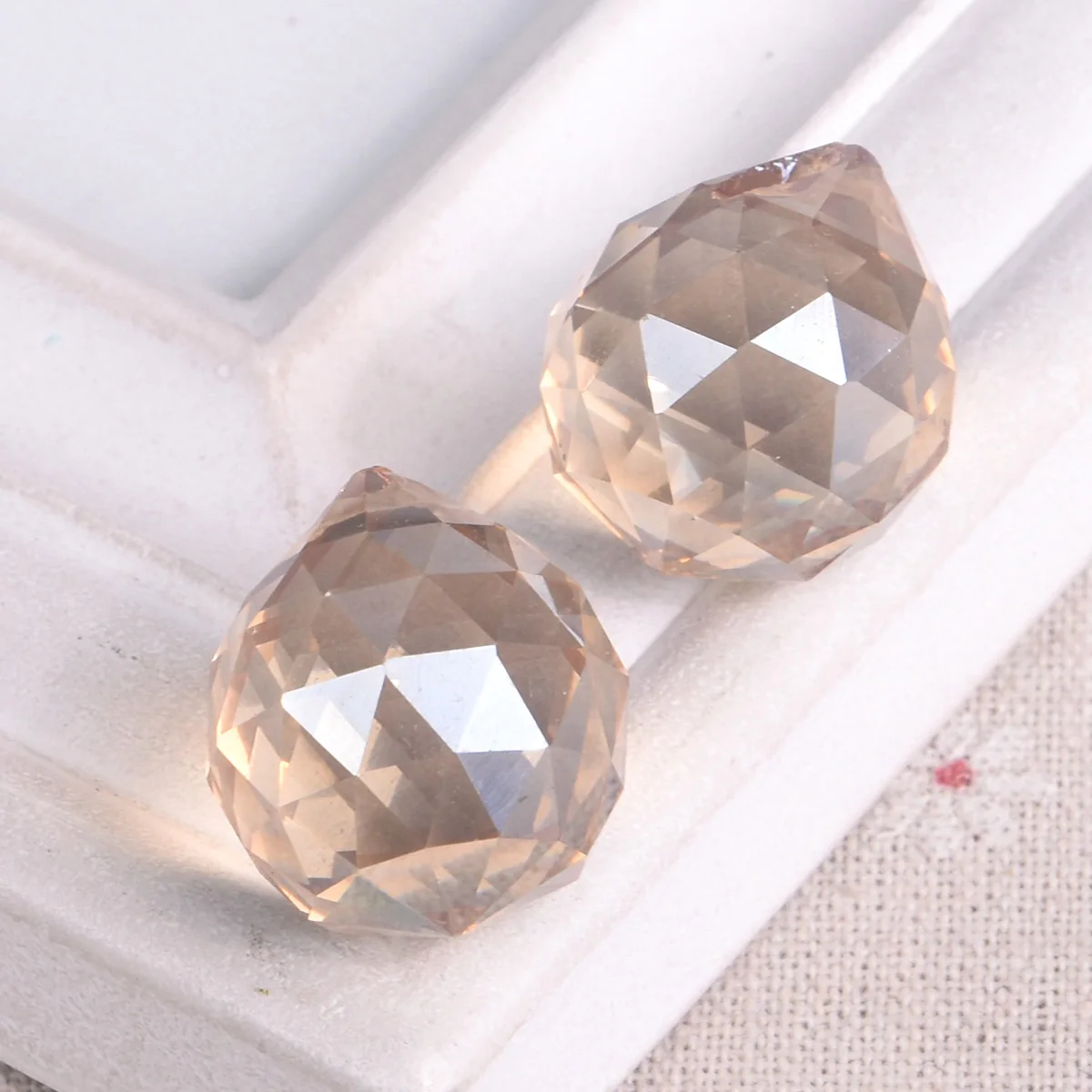 

Хрустальные капли Dreamzeal 20/30/40 мм