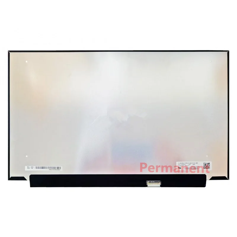 

LP156QHG-SPV1 LP156QHG(SP)(V1) 15.6 inches 240Hz QHD 2K 2560x1440 IPS 40Pin LED LCD Display Screen Panel Replacement